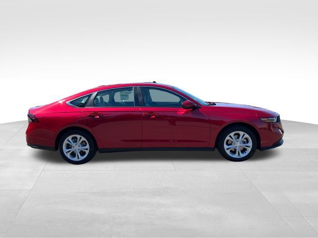 New 2026 Honda Accord LX image 9