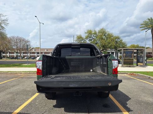 Used 2024 Nissan Titan SV w/ SV Bronze Edition Package image 26