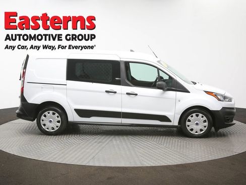 Used 2021 Ford Transit Connect XL image 44