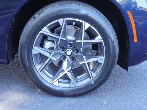 New 2026 BMW X3 xDrive30 w/ Premium Package image 43