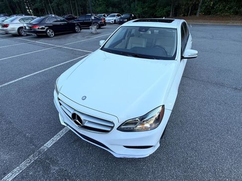 Used 2016 Mercedes-Benz E 350 Sedan image 33