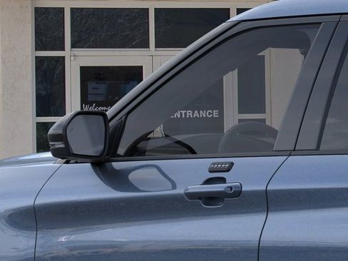 New 2026 Ford Explorer ST w/ Sun And Sound Package image 21