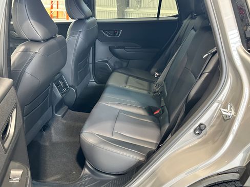 New 2026 Subaru Outback Limited XT image 8