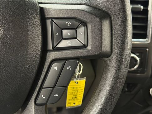 Used 2018 Ford F250 XLT AWD/4WD image 15