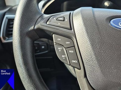 Certified 2024 Ford Edge SE w/ Black Appearance Package AWD/4WD image 18
