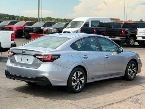 Used 2025 Subaru Legacy Premium AWD/4WD image 29