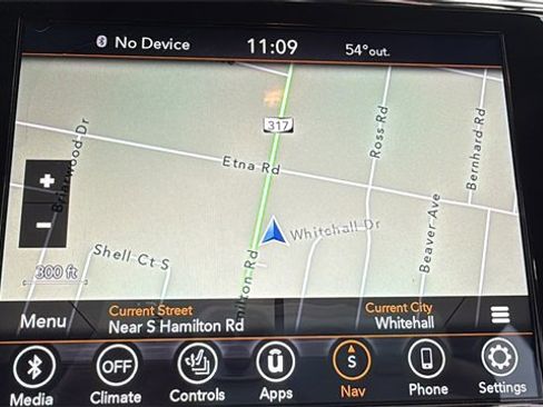 Used 2021 Jeep Grand Cherokee Limited w/ Quick Order Package 28K 80th image 3