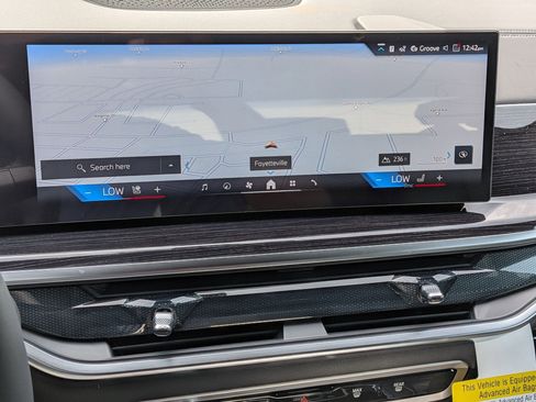 New 2026 BMW X5 xDrive40i w/ M Sport Package image 23