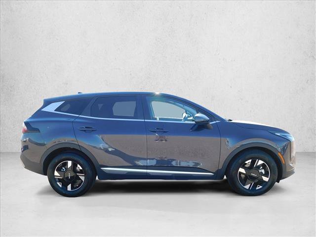 Used 2026 Kia Sportage LX FWD image 7