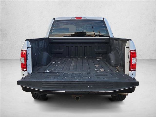 Used 2020 Ford F150 XL w/ XL Power Equipment Group RWD image 6