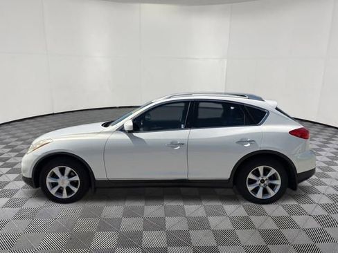 Used 2010 INFINITI EX35 Journey image 11