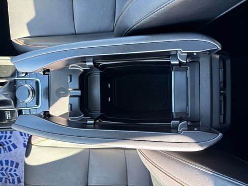 Certified 2025 MAZDA CX-50 AWD 2.5 S w/ Weather Package image 26