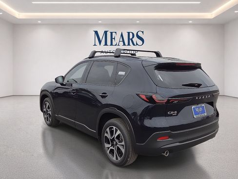 New 2026 MAZDA CX-5 Preferred AWD/4WD image 3