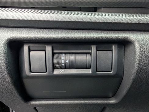 Certified 2025 Subaru Crosstrek 2.5i Limited w/ Popular Package #3A image 26