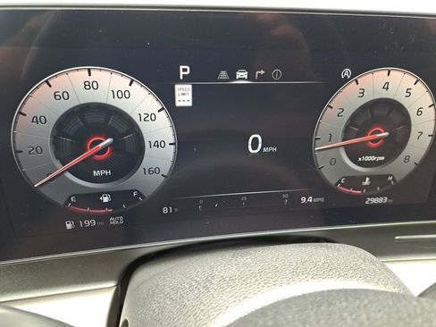 Used 2023 Kia Sportage X-Pro AWD/4WD image 31