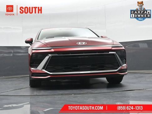 Used 2024 Hyundai Sonata SEL FWD image 39