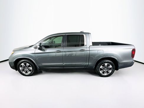 Used 2019 Honda Ridgeline RTL image 4
