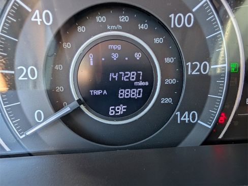 Used 2015 Honda CR-V EX-L image 19