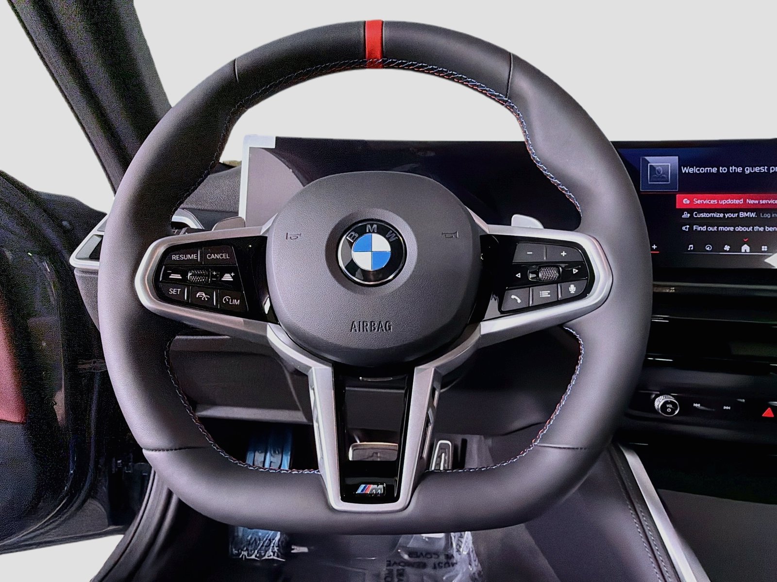 New 2027 BMW M440i w/ Premium Package RWD image 11