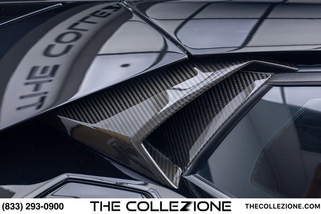 Used 2012 Lamborghini Aventador LP 700-4 AWD/4WD image 42