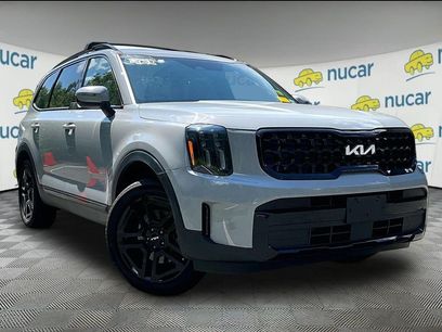 Used 2024 Kia Telluride EX X-Line