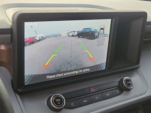 Used 2022 Ford Maverick Lariat w/ Lariat Luxury Package image 25