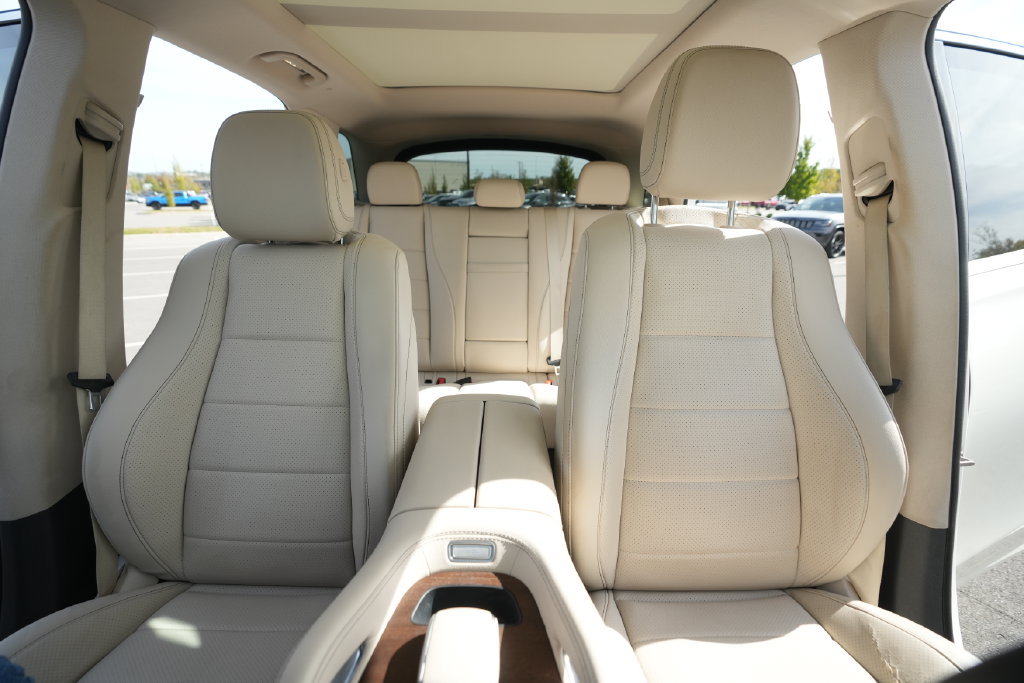 Used 2020 Mercedes-Benz GLE 350 image 42