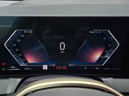 Used 2025 BMW X3 xDrive30i w/ Premium Package image 27