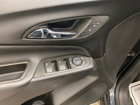 Used 2023 Chevrolet Equinox LT FWD image 32