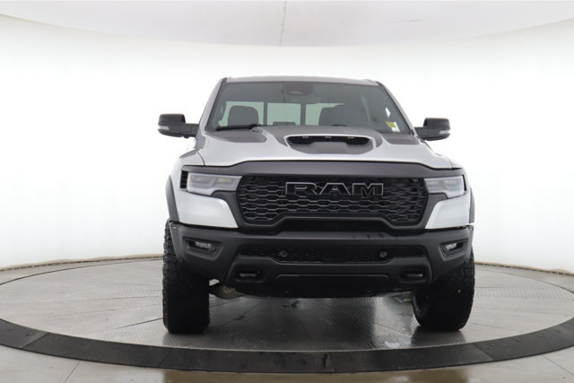 New 2026 RAM 1500 RHO AWD/4WD image 12