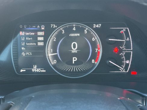 Used 2023 Lexus ES 350 w/ Premium Package image 29