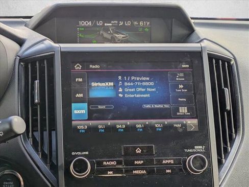 Certified 2025 Subaru Forester Wilderness image 14