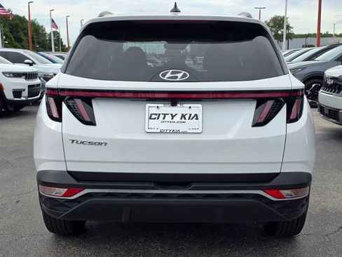 Used 2023 Hyundai Tucson SEL FWD image 9