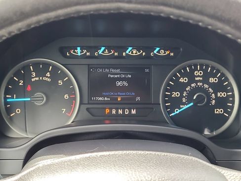 Used 2018 Ford F150 XLT w/ Equipment Group 302A Luxury RWD image 11