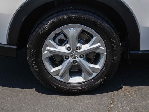Used 2024 Honda HR-V LX image 11