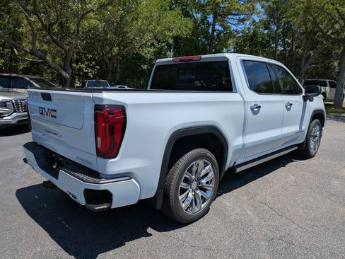 New 2026 GMC Sierra 1500 Denali AWD/4WD image 4