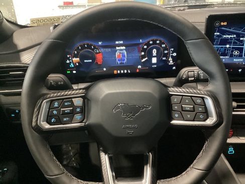 New 2026 Ford Mustang Premium RWD image 16