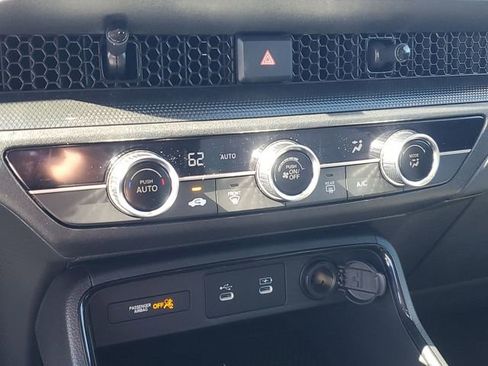 New 2026 Honda CR-V LX image 24