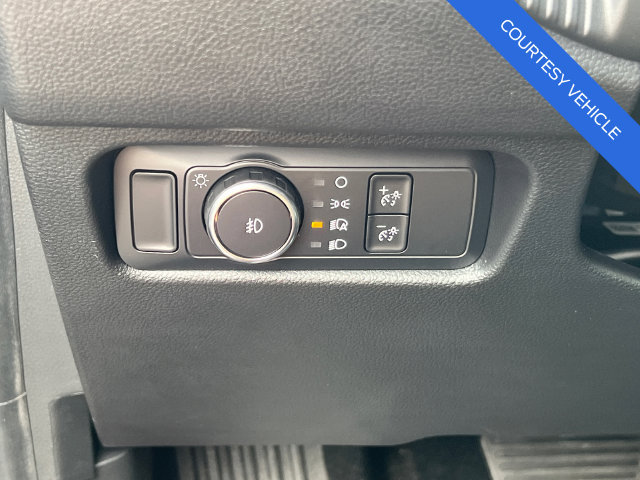 New 2026 Ford Ranger XL w/ Trailer Tow Package RWD image 22