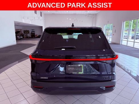 Certified 2026 Lexus TX 350 FWD w/ Technology Package image 7