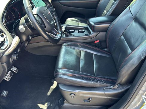 Used 2023 Dodge Durango R/T AWD/4WD image 20