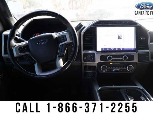 Used 2022 Ford F250 Lariat w/ Lariat Ultimate Package image 23