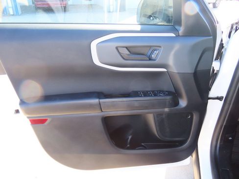 Certified 2023 Ford Bronco Sport Big Bend image 24