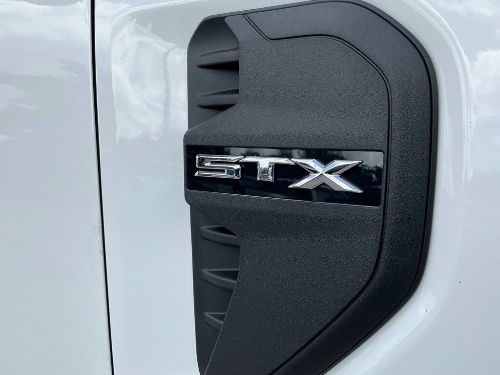 New 2026 Ford Ranger XL AWD/4WD image 12