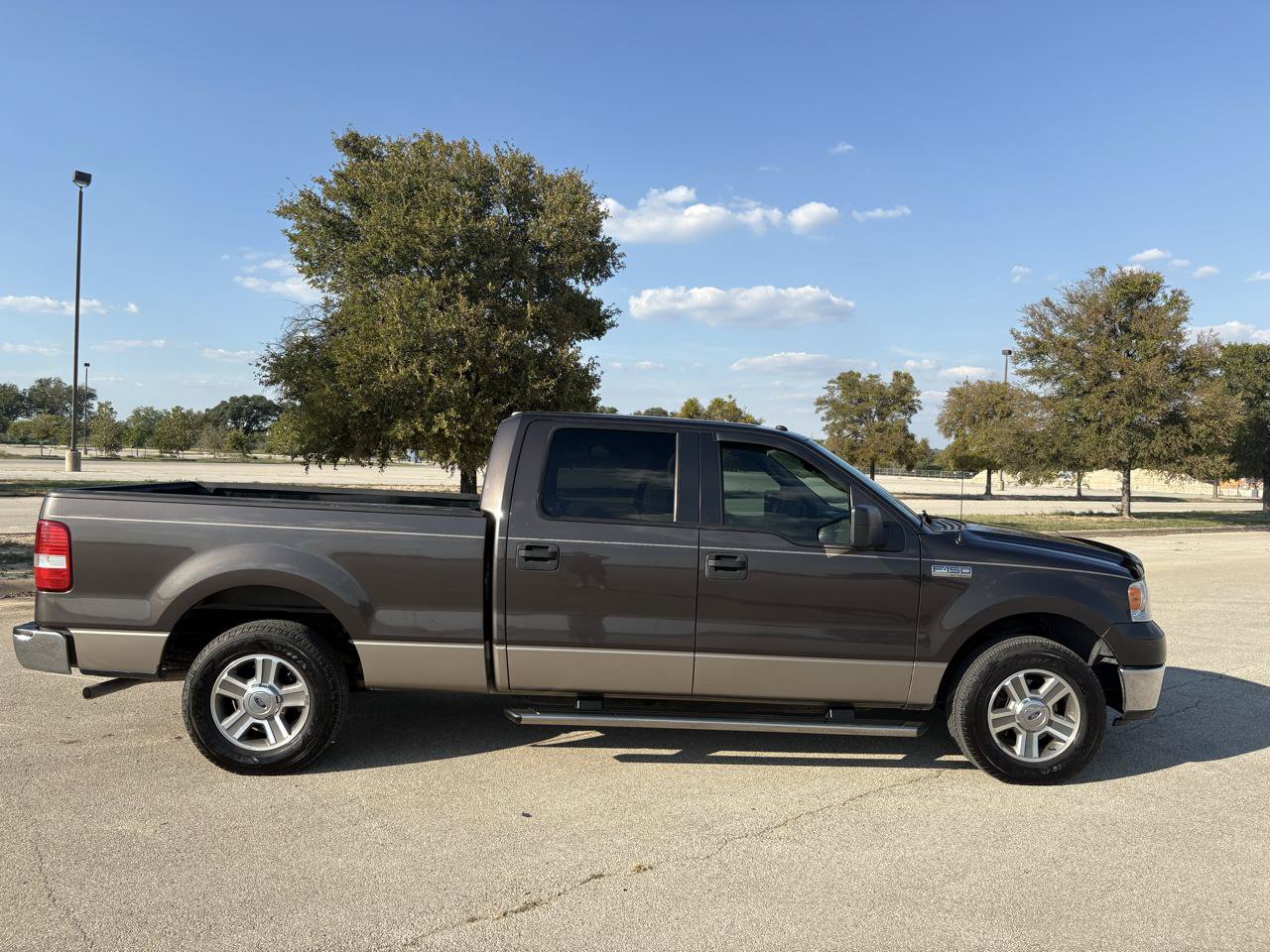Used 2006 Ford F150 XLT RWD image 8