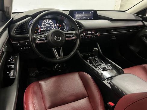 Used 2023 MAZDA MAZDA3 s image 11