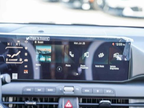 New 2026 Kia K4 GT-Line Turbo FWD image 7