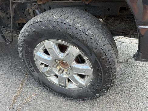 Used 2014 Ford F150 XLT w/ Equipment Group 302A Luxury AWD/4WD image 65