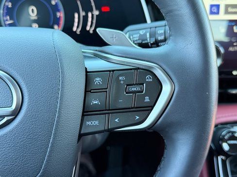 Certified 2025 Lexus NX 250 FWD w/ Cold Area Package image 19