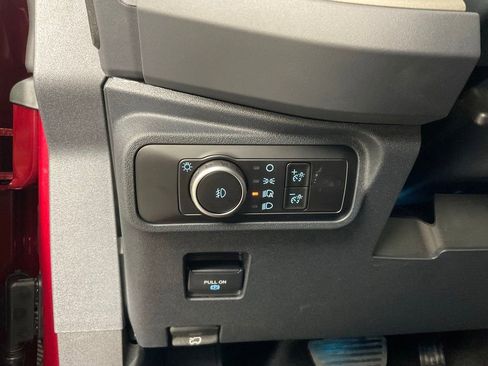 New 2026 Ford Bronco Outer Banks AWD/4WD image 20